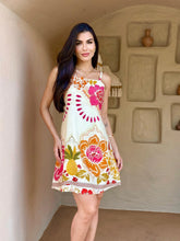 Vestido Antonieta