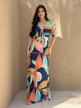 Vestido Bianca