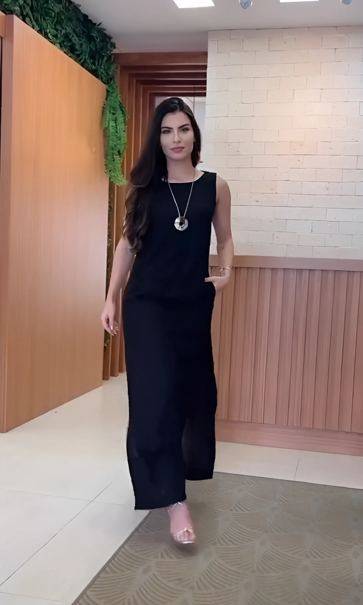 Vestido Marcela