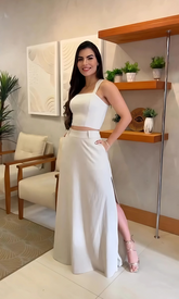 Conjunto Alana