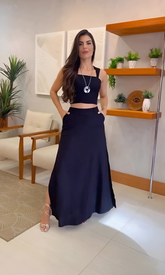 Conjunto Alba