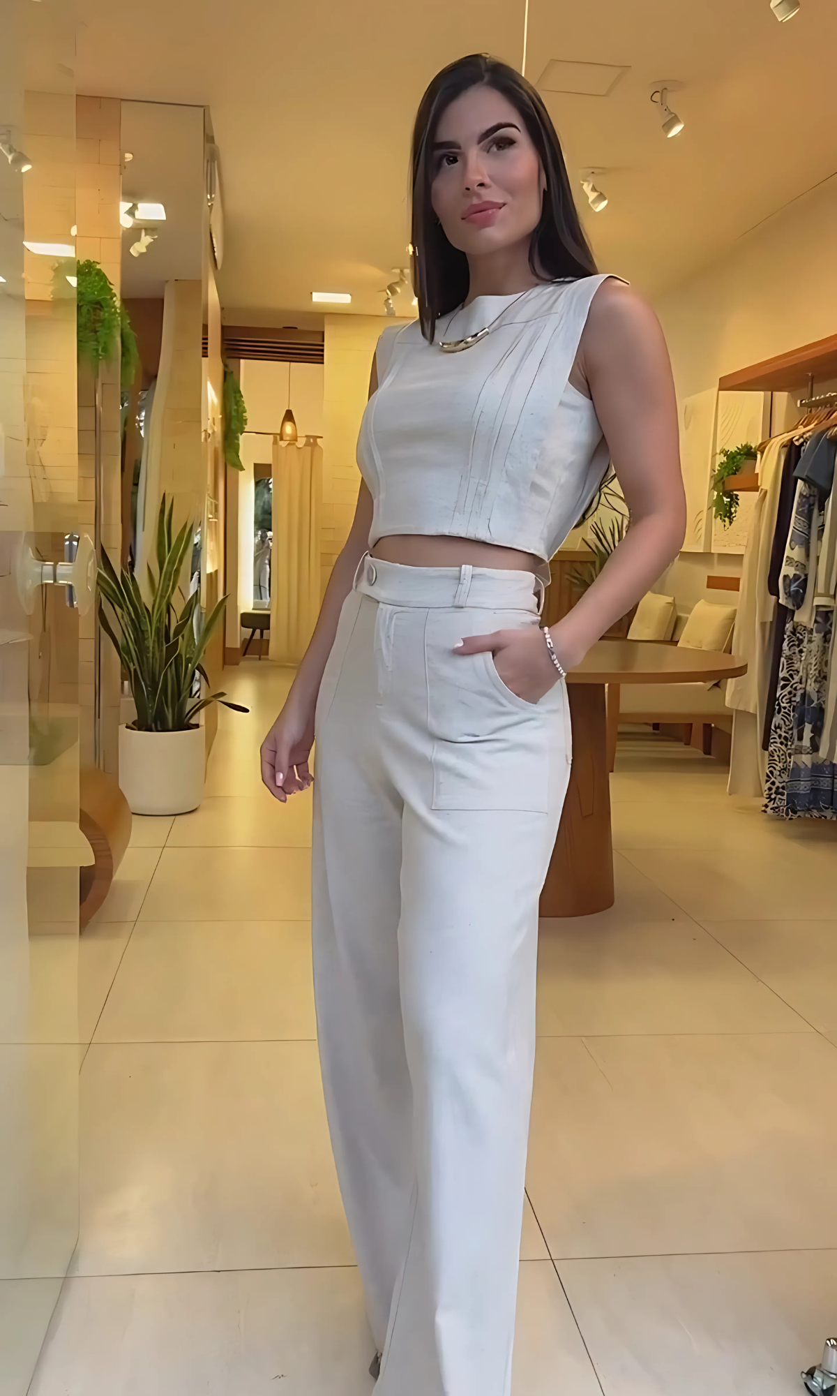 Conjunto Esther