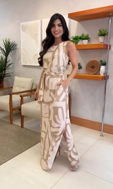 Vestido Alina