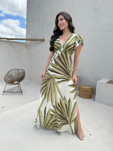 Vestido California