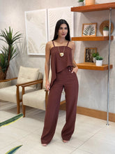 Conjunto Giulia