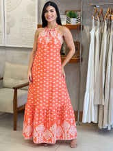 Vestido Caroline